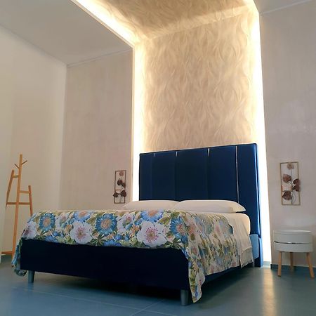 Suite Al Borgo Aversa Esterno foto