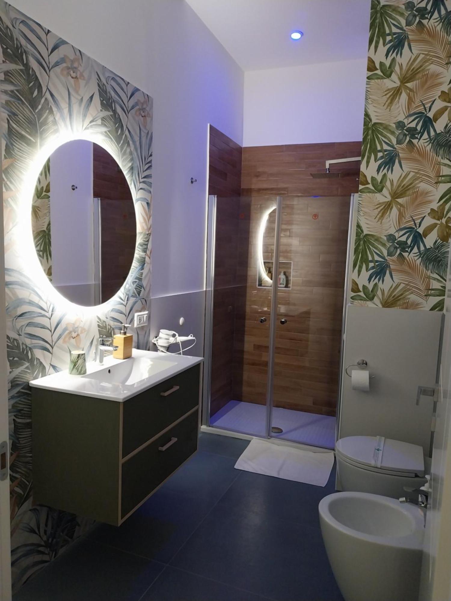 Suite Al Borgo Aversa Esterno foto