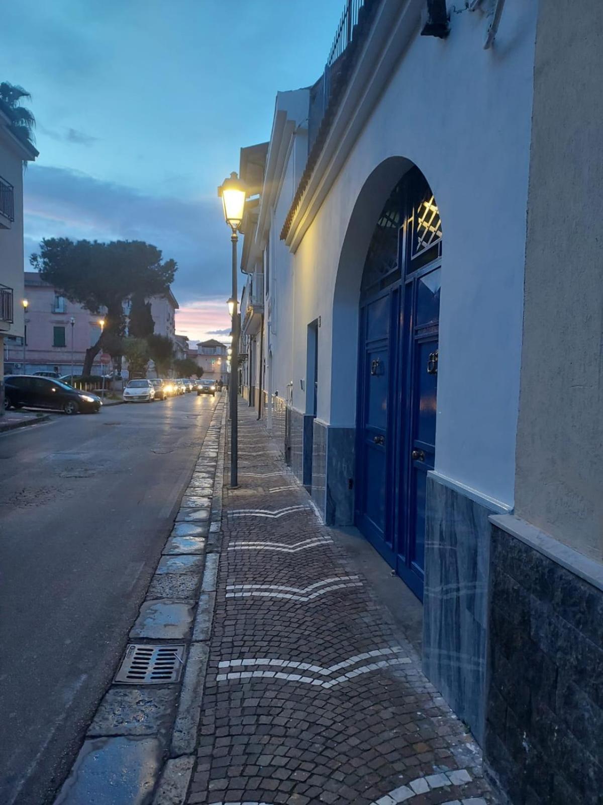 Suite Al Borgo Aversa Esterno foto