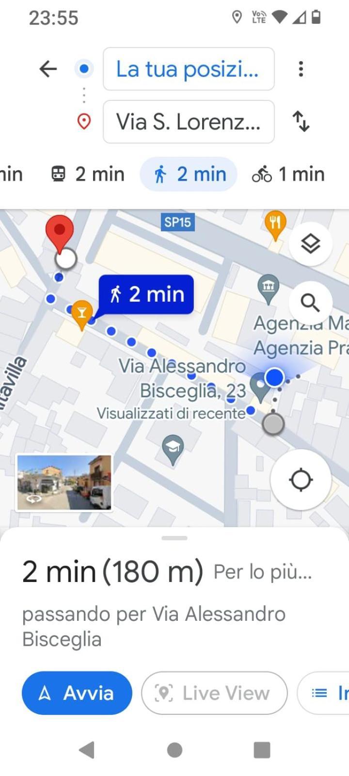 Suite Al Borgo Aversa Esterno foto