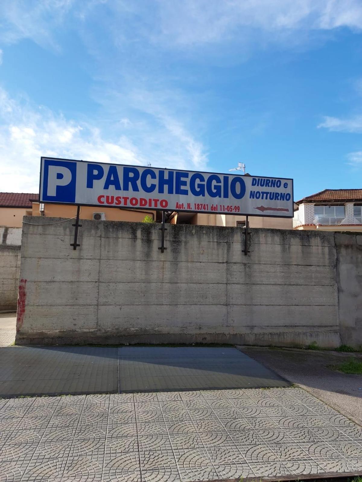 Suite Al Borgo Aversa Esterno foto