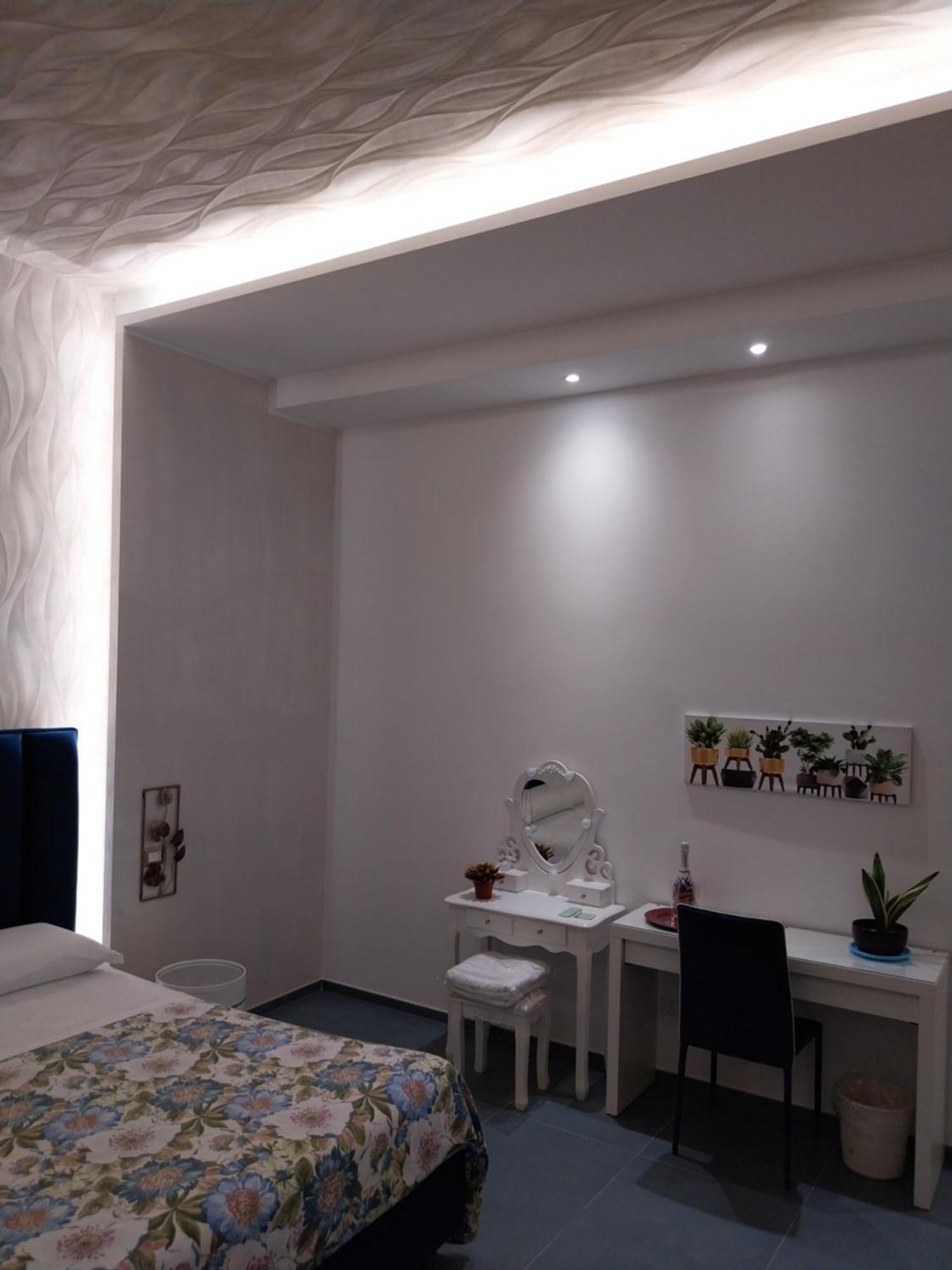 Suite Al Borgo Aversa Esterno foto