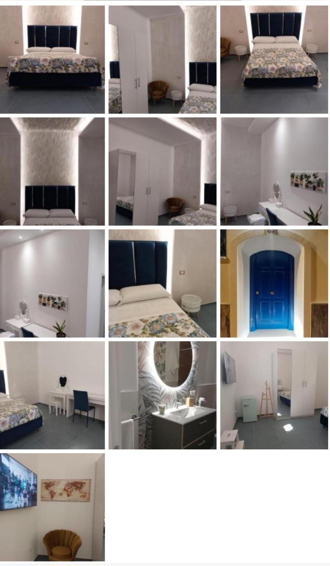 Suite Al Borgo Aversa Esterno foto