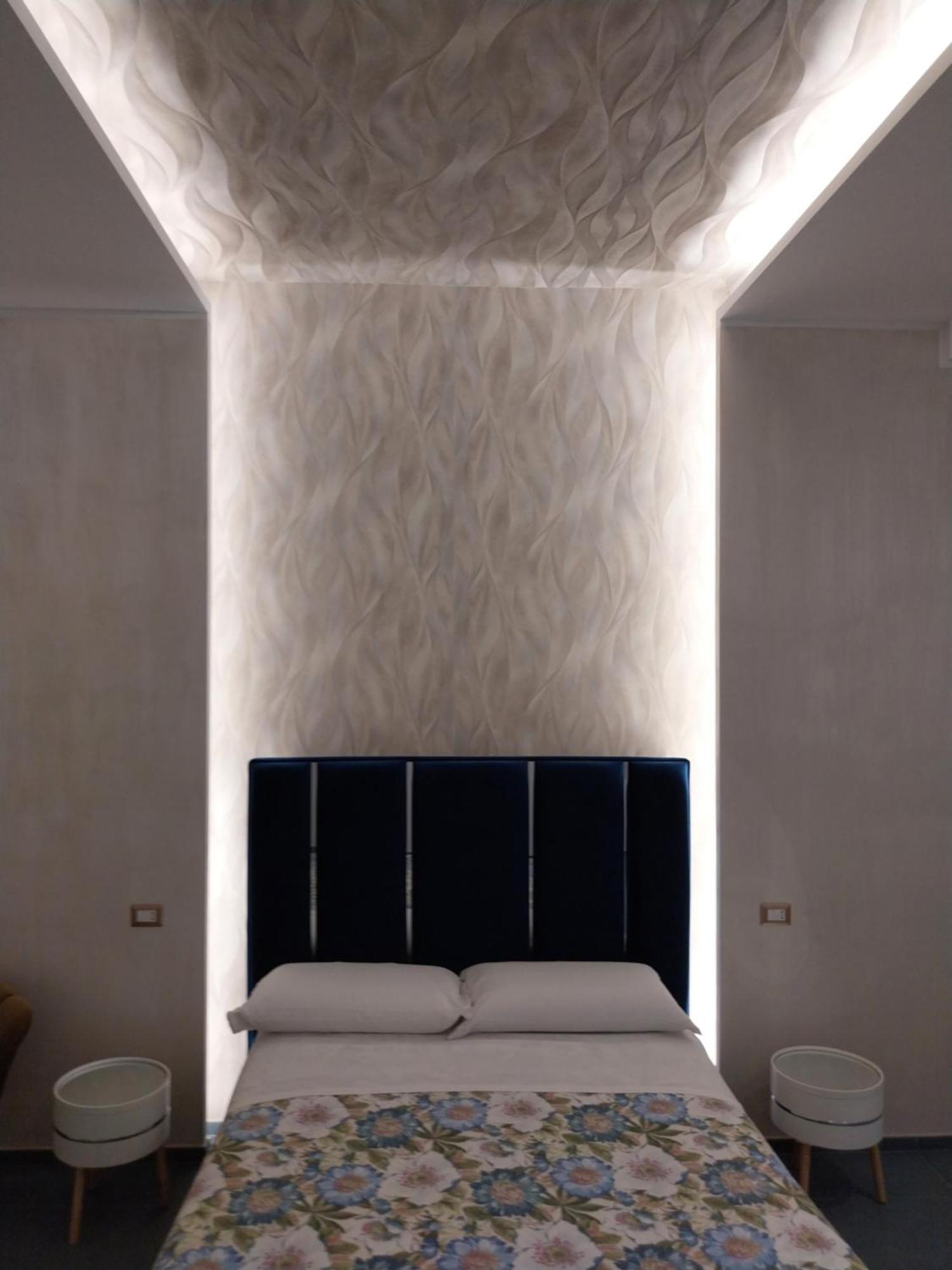 Suite Al Borgo Aversa Esterno foto