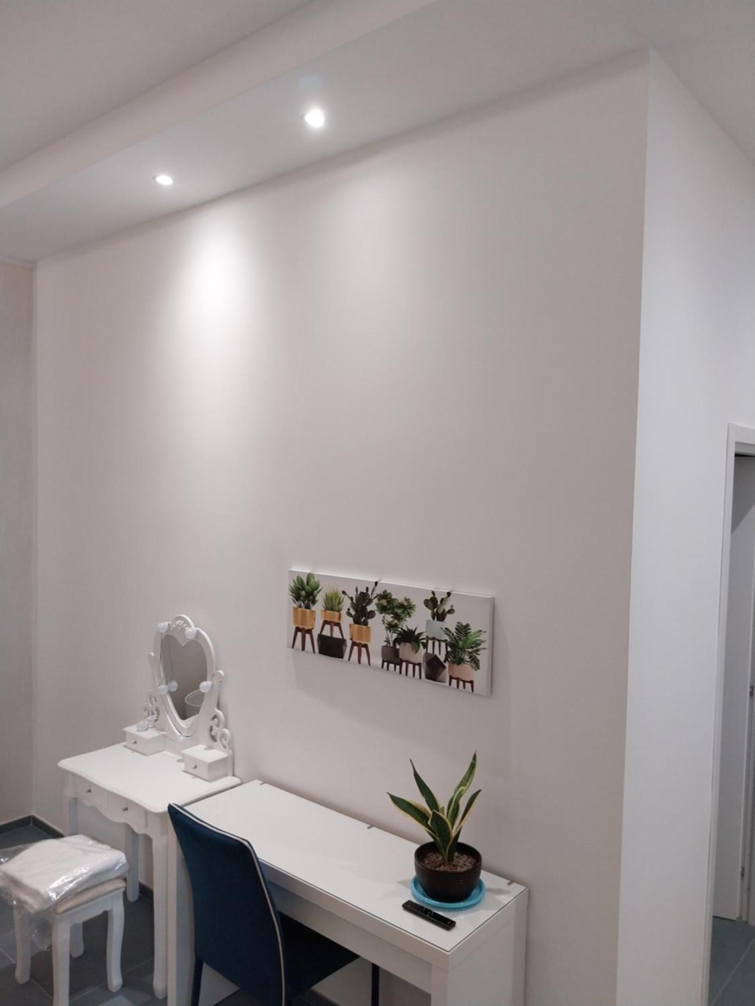 Suite Al Borgo Aversa Esterno foto