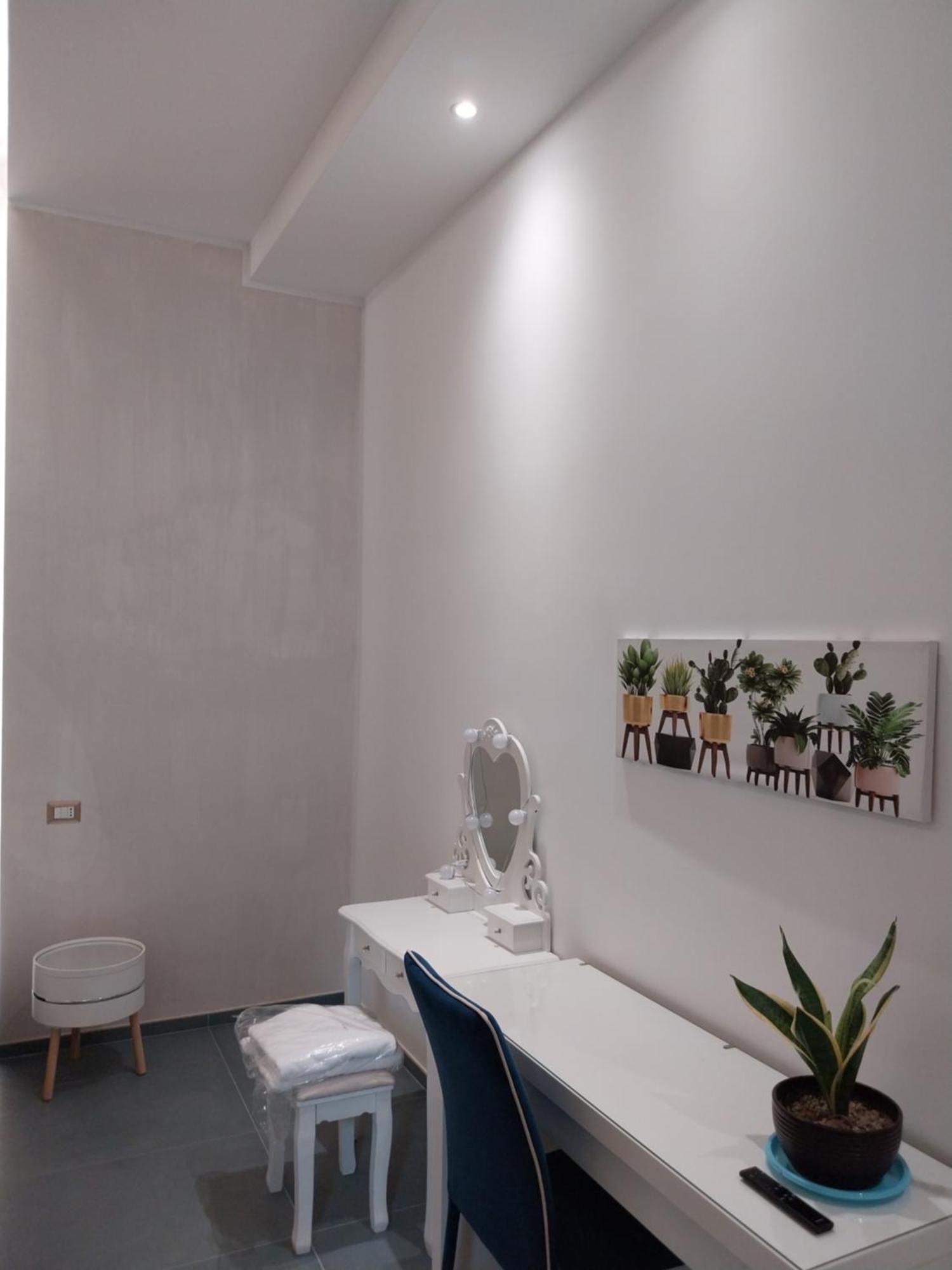 Suite Al Borgo Aversa Esterno foto