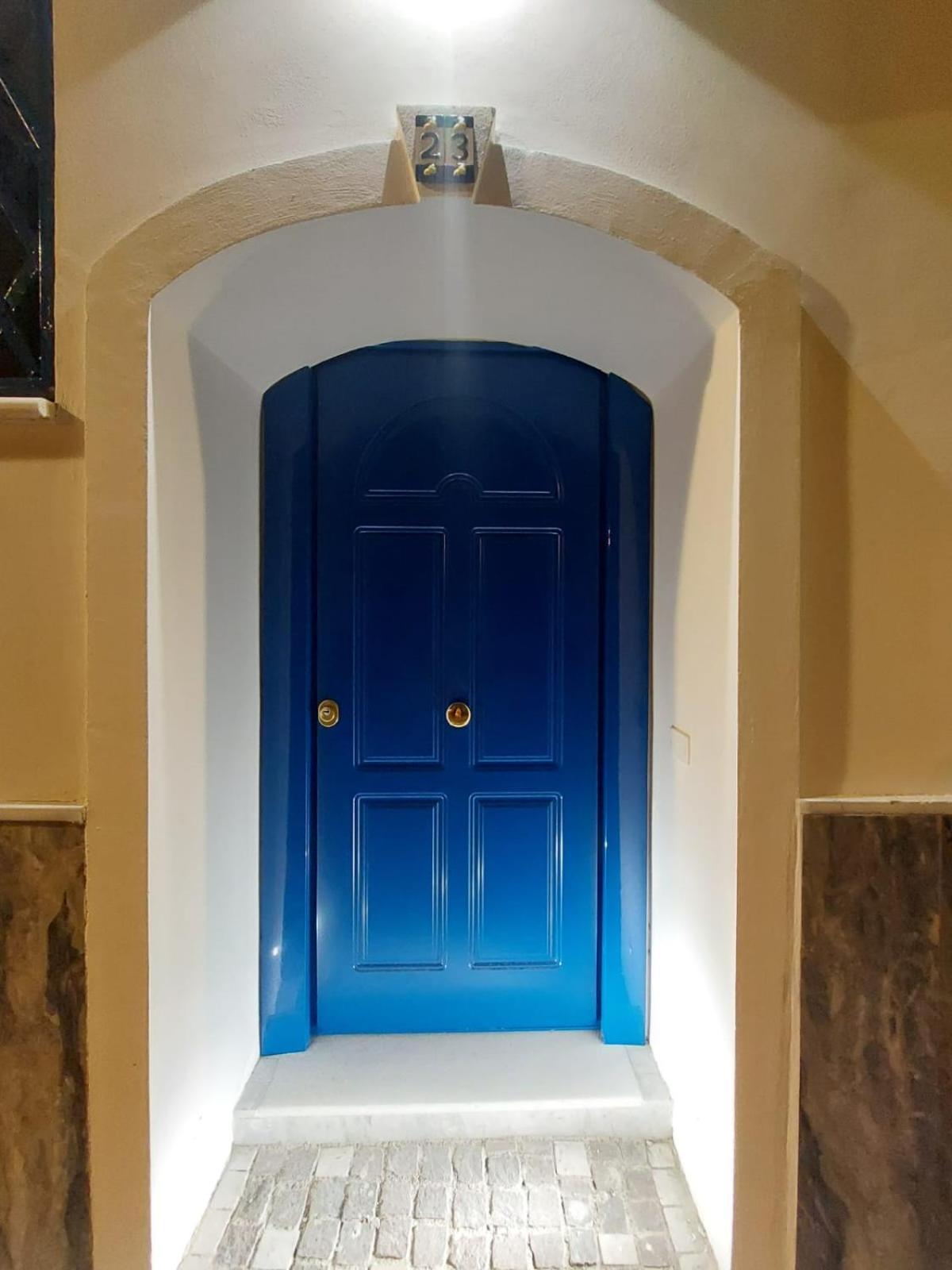 Suite Al Borgo Aversa Esterno foto