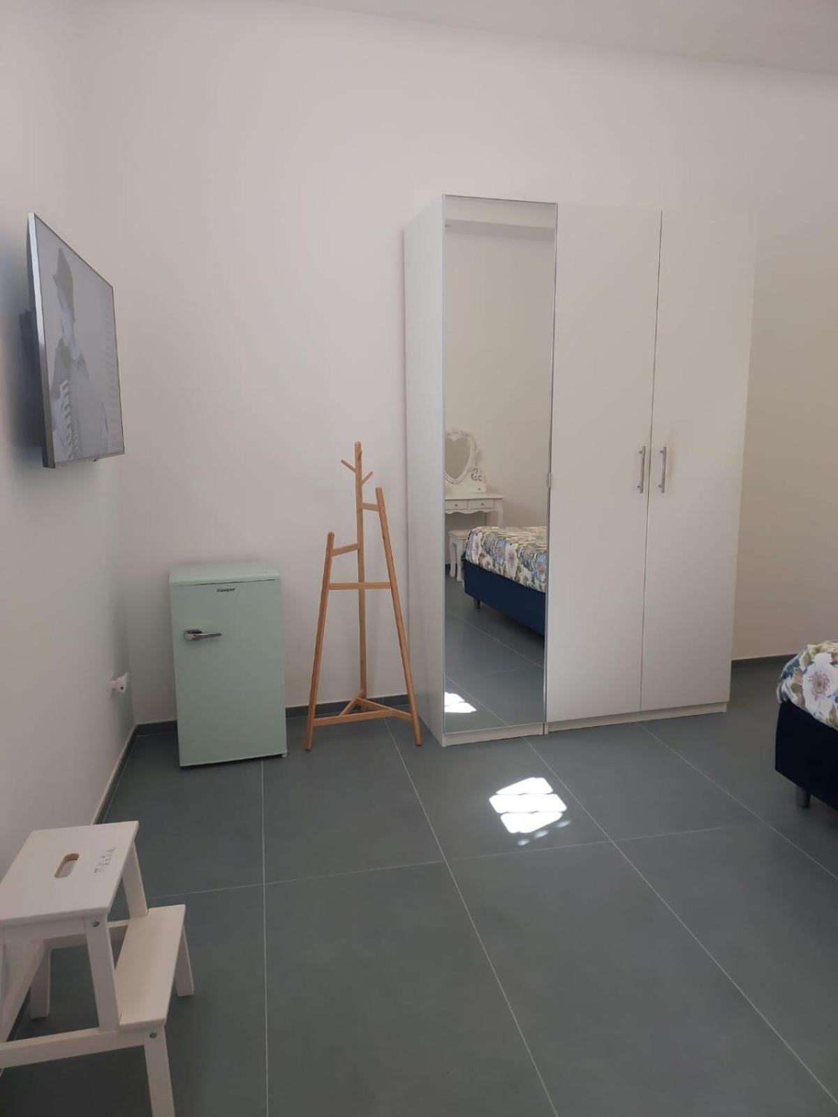 Suite Al Borgo Aversa Esterno foto